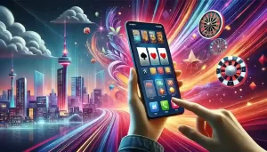 GAMESPH Casino App