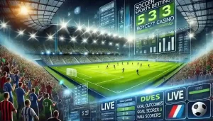 GAMESPH Football Betting