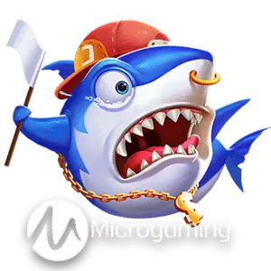 gamesph fish prov microgaming