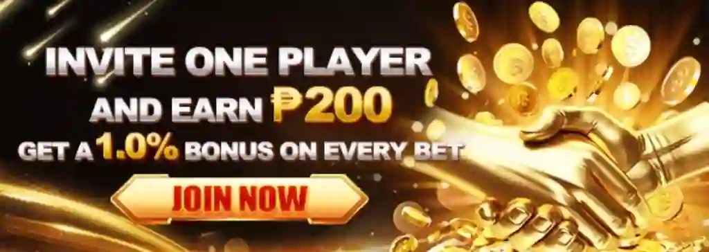 gamesph online casino promotions banner