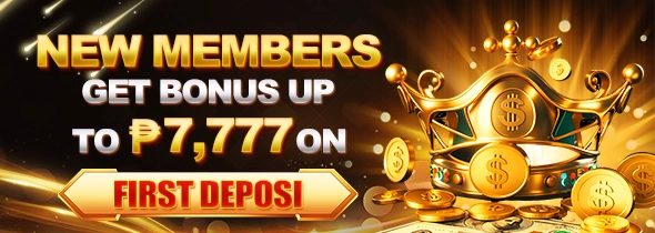 GAMESPH Register Bonus