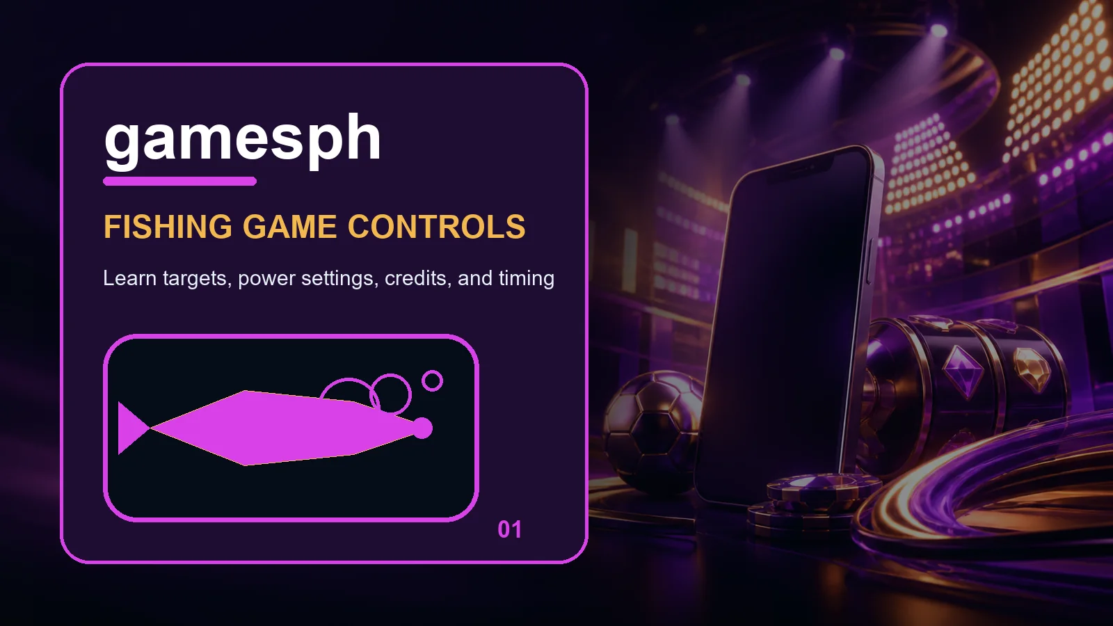 gamesph fishing full-width visual guide 1