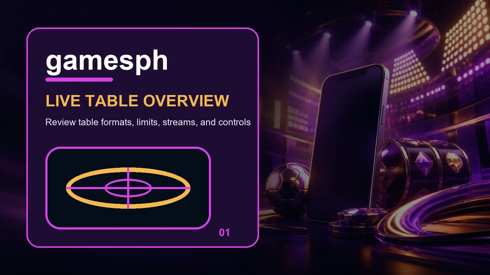 gamesph live casino full-width visual guide 1