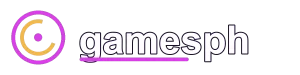 gamesph official website logo