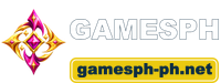gamesph logo for gamesph-ph.net
