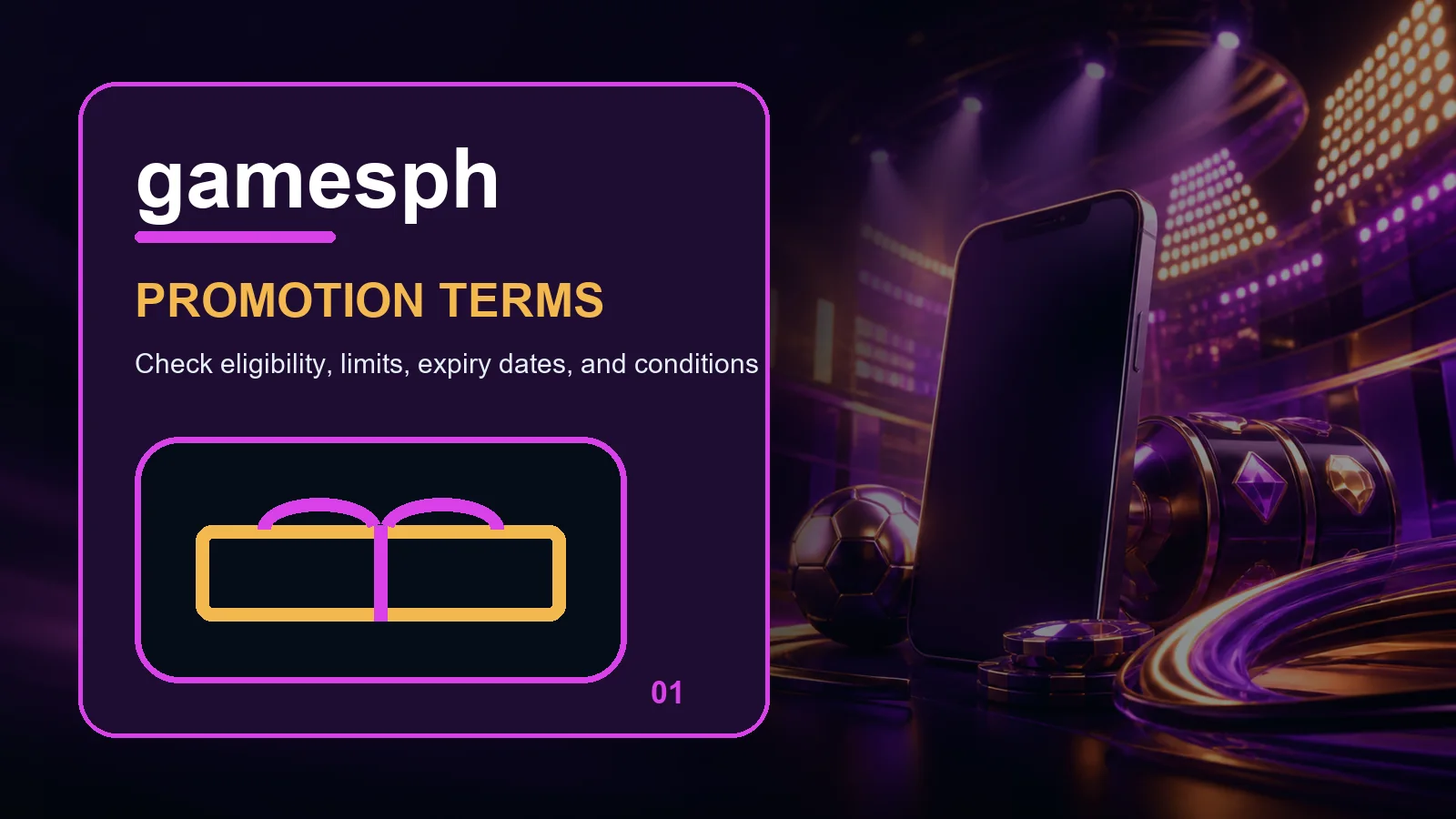 gamesph promotions full-width visual guide 1