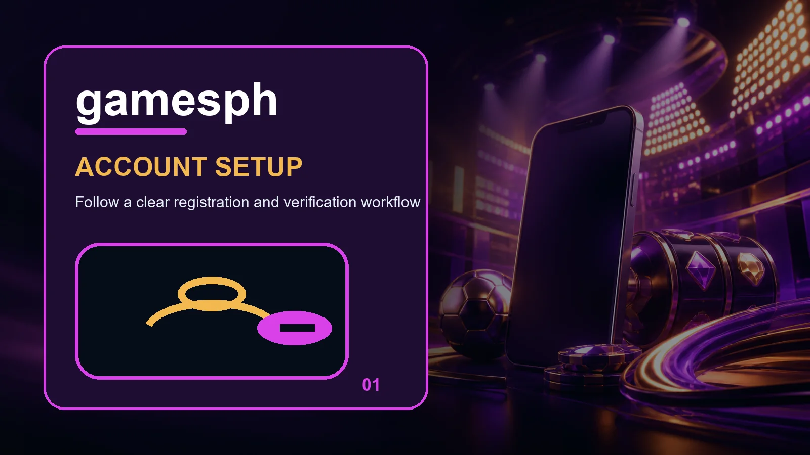 gamesph register full-width visual guide 1