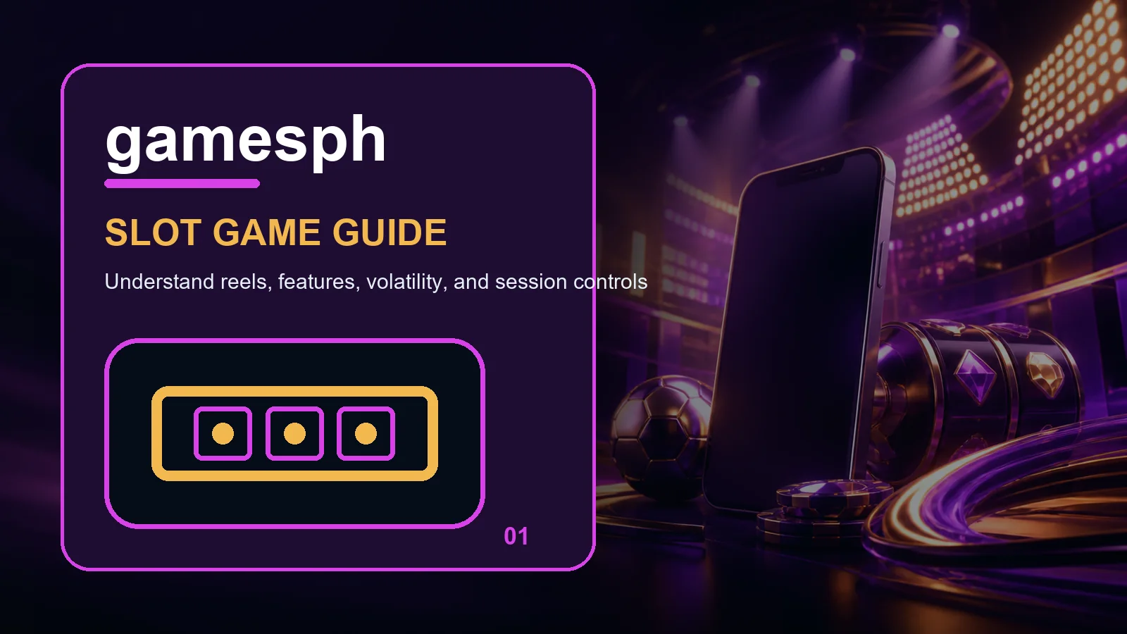 gamesph slots full-width visual guide 1
