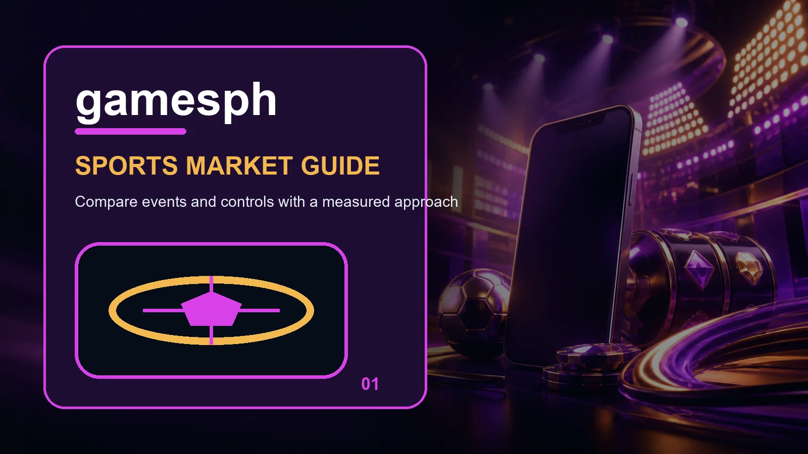 gamesph sports full-width visual guide 1