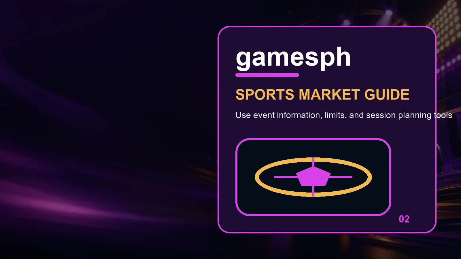gamesph sports full-width visual guide 2
