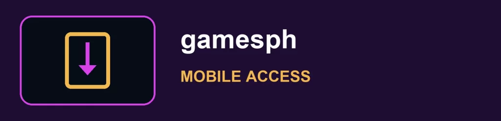 gamesph replacement for legacy branded image download-banner